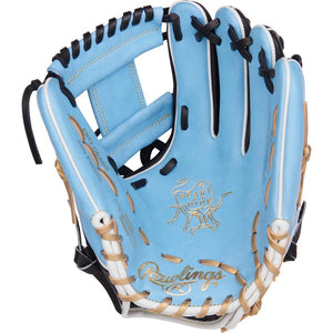 2024 Rawlings Heart of the Hide 11.75" Baseball Glove