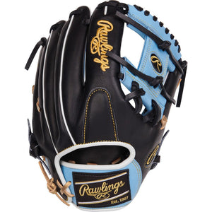 2024 Rawlings Heart of the Hide 11.75" Baseball Glove