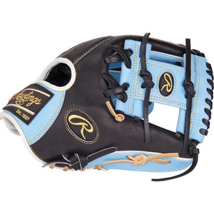 2024 Rawlings Heart of the Hide 11.75" Baseball Glove