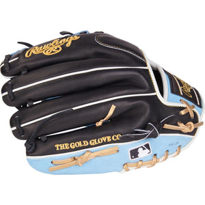2024 Rawlings Heart of the Hide 11.75" Baseball Glove
