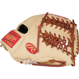 2025 Rawlings 11.75" Heart of the Hide Infield Glove (PROR205-4CTG)