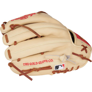 2025 Rawlings 11.75" Heart of the Hide Infield Glove (PROR205-4CTG)