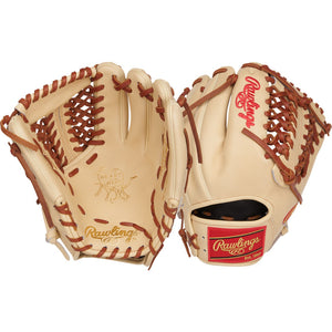 2025 Rawlings 11.75" Heart of the Hide Infield Glove (PROR205-4CTG)