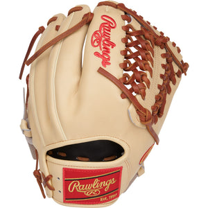 2025 Rawlings 11.75" Heart of the Hide Infield Glove (PROR205-4CTG)
