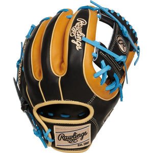 2024 Rawlings Heart of the Hide 11.75" Baseball Glove