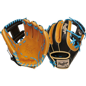 2024 Rawlings Heart of the Hide 11.75" Baseball Glove