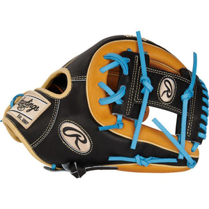 2024 Rawlings Heart of the Hide 11.75" Baseball Glove