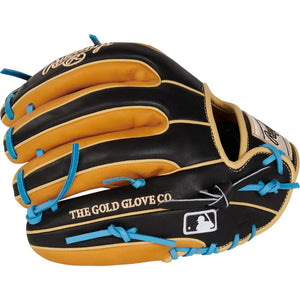 2024 Rawlings Heart of the Hide 11.75" Baseball Glove