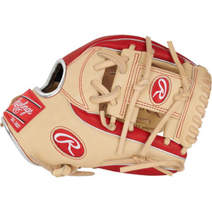 2024 Rawlings Heart of the Hide 11.5" Baseball Glove