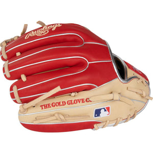 2024 Rawlings Heart of the Hide 11.5" Baseball Glove