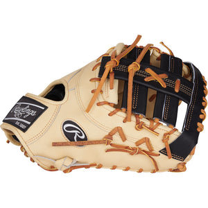 2025 Rawlings 13" Heart of the Hide First Base Mitt (PRORDCT-10C)