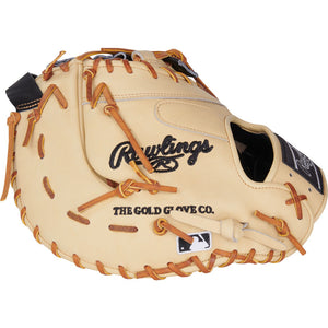 2025 Rawlings 13" Heart of the Hide First Base Mitt (PRORDCT-10C)