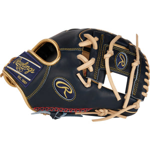 2024 Rawlings Pro Preferred 11.5" Infield Baseball Glove