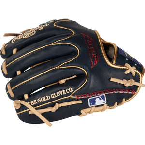 2024 Rawlings Pro Preferred 11.5" Infield Baseball Glove
