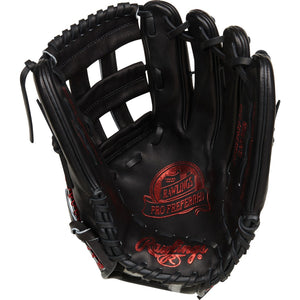 2023 Rawlings Pro Preferred 12.75" Baseball Glove