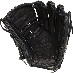 2024 Rawlings Pro Preferred "Jacob Degrom" 11.75" Pitchers Glove
