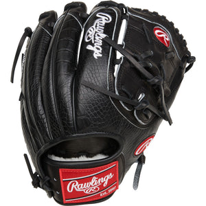 2024 Rawlings Pro Preferred "Jacob Degrom" 11.75" Pitchers Glove