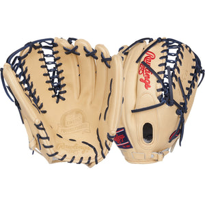 2025 Rawlings 12.75" Mike Trout Pro Preferred Outfield Glove