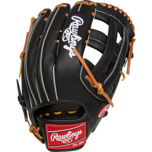 2024 Rawlings Heart of the Hide Traditional 12.75" Baseball Glove