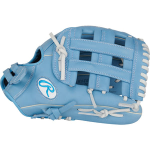 2025 Rawlings R9 12" Fastpitch Softball Glove (R9SB120-4B)
