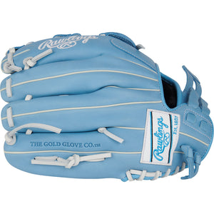2025 Rawlings R9 12" Fastpitch Softball Glove (R9SB120-4B)