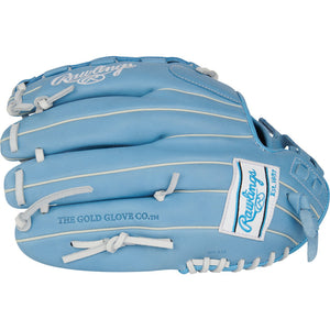 2025 Rawlings R9 12.5" Fastpitch Softball Glove (R9SB125-3CB)