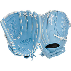 2025 Rawlings R9 12.5" Fastpitch Softball Glove (R9SB125-3CB)