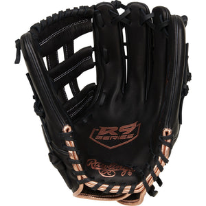 2025 Rawlings R9 13" Fastpitch Softball Glove