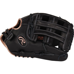 2025 Rawlings R9 13" Fastpitch Softball Glove