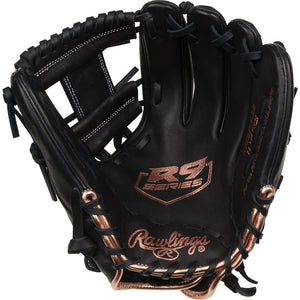 2025 Rawlings R9 11.75" Fastpitch Softball Glove