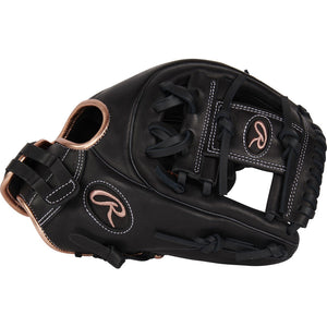 2025 Rawlings R9 11.75" Fastpitch Softball Glove
