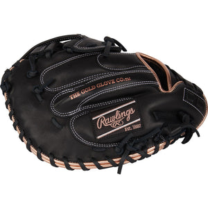 2025 Rawlings R9 33" Fastpitch Catcher's Mitt