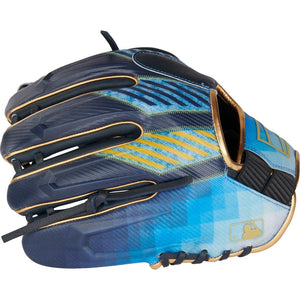 2024 Rawlings REV1X 11.5" Infield Pro-I Web Baseball Glove