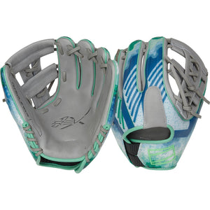 2024 Rawlings REV1X 11.5" Francisco Lindor Baseball Glove
