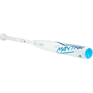 2023 Rawlings Mantra (-10) Fastpitch Softball Bat