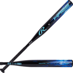 2025 Rawlings HAZE -13 Fastpitch Softball Bat