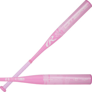 2025 Rawlings OMBRE -11 Fastpitch Softball Bat