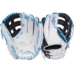 2025 Rawlings Liberty Advanced 12.25" Softball Glove