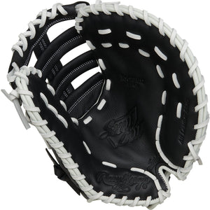 2024 Rawlings Shut Out 12" First Base Softball Glove
