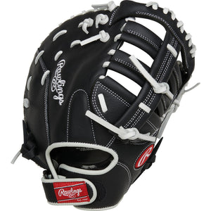 2024 Rawlings Shut Out 12" First Base Softball Glove