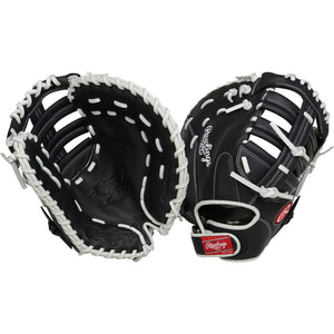 2024 Rawlings Shut Out 12" First Base Softball Glove
