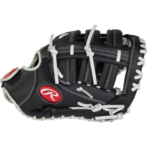 2024 Rawlings Shut Out 12" First Base Softball Glove