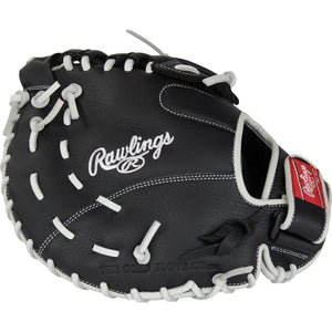 2024 Rawlings Shut Out 12" First Base Softball Glove