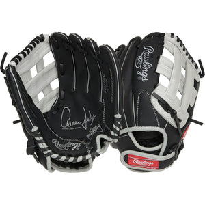 2025 Rawlings Sure Catch Series 11" Youth Aaron Judge Outfield Glove