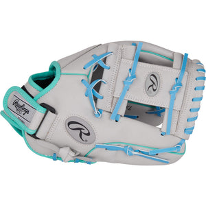 2025 Rawlings Sure Catch Series 11.5" Youth Francisco Lindor Infield Glove