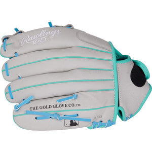 2025 Rawlings Sure Catch Series 11.5" Youth Francisco Lindor Infield Glove