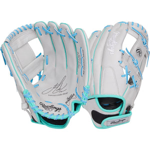 2025 Rawlings Sure Catch Series 11.5" Youth Francisco Lindor Infield Glove