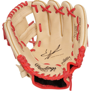 2025 Rawlings Sure Catch Series 9.5" Youth Jeremy Pena Infield Glove