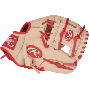 2025 Rawlings Sure Catch Series 9.5" Youth Jeremy Pena Infield Glove