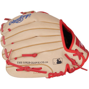 2025 Rawlings Sure Catch Series 9.5" Youth Jeremy Pena Infield Glove
